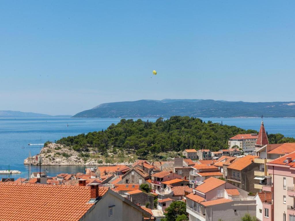 Sweet View Apatrment Marseille Daire Makarska Dış mekan fotoğraf